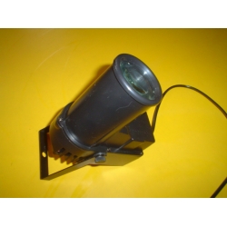 LED Spot RGBW 10W