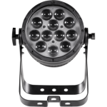 VersaPar - Par Ledowy RGBW + zoom